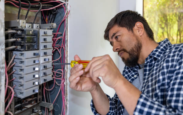 Emergency Electrical Repair Services in Centerville, UT